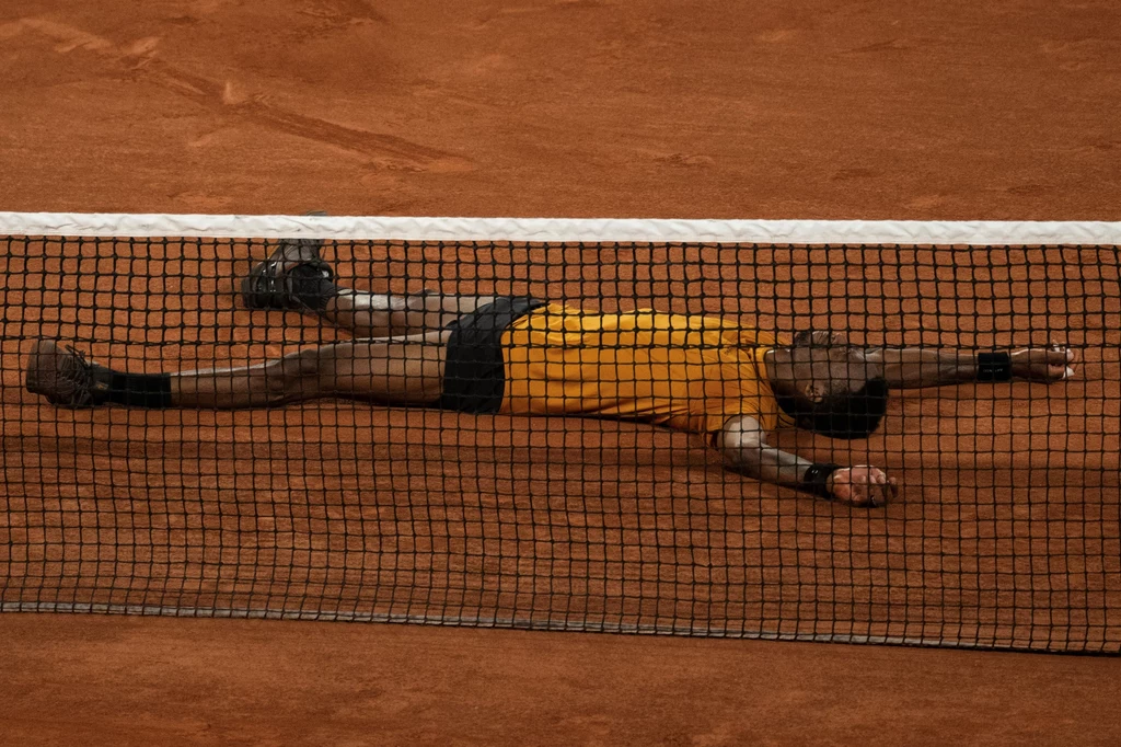 Gael Monfils