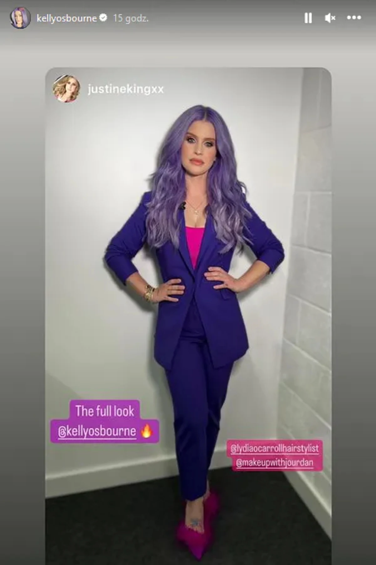 https://www.instagram.com/kellyosbourne/