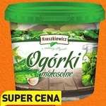 Ogórki Kraszkiewcz
