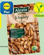 Migdały Alesto