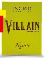 Paleta cieni Ingrid