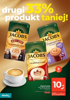 Dealz - słodkie zachciewajki!