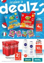 Dealz - słodkie zachciewajki!