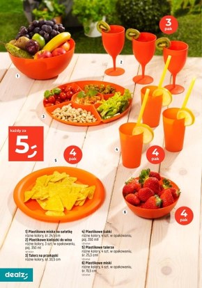 Dealz - słodkie zachciewajki!