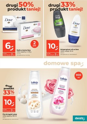 Dealz - słodkie zachciewajki!