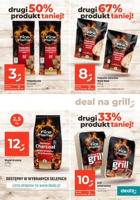 Dealz - słodkie zachciewajki!