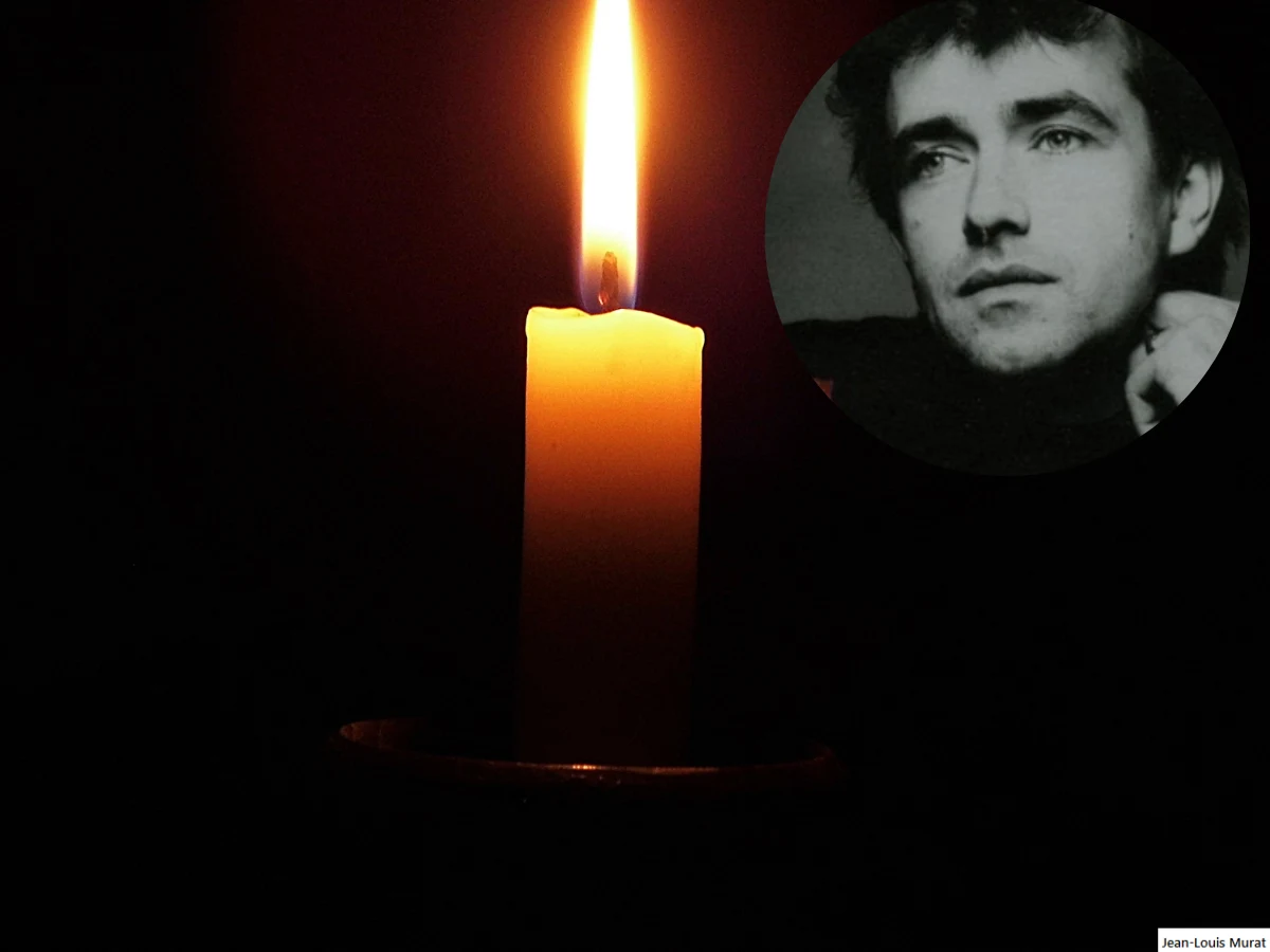 Nie żyje znany muzyk. Wzruszające pożegnanie: "Tragiczne i nagłe odejście pozostawia ogromną pustkę" Nie żyje znany muzyk. Wzruszające pożegnanie: "Tragiczne i nagłe odejście pozostawia ogromną pustkę"