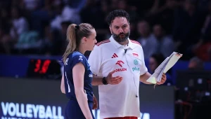 Maria Stenzel i Stefano Laranini 