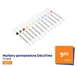 Markery Decotime