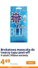 Maseczka do twarzy