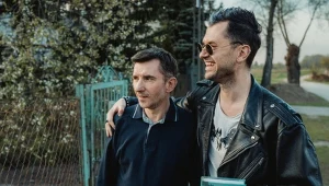 "To jest zderzenie przeciwieństw". Czym może zaskoczyć nas "Wróbel"?