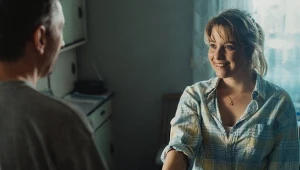 Pojawia się znikąd i całkowicie wywraca życie. Kim jest bohaterka Julii Chętnickiej w "Wróblu"? 