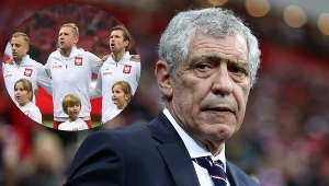 "Grupa trzymająca władzę" w kadrze rozbita. Jasny przekaz, prosto z mostu