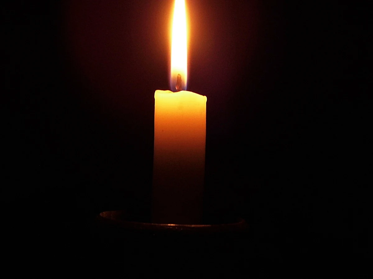 Nie żyje znany muzyk. Wzruszające pożegnanie: "Tragiczne i nagłe odejście pozostawia ogromną pustkę" Nie żyje znany muzyk. Wzruszające pożegnanie: "Tragiczne i nagłe odejście pozostawia ogromną pustkę"