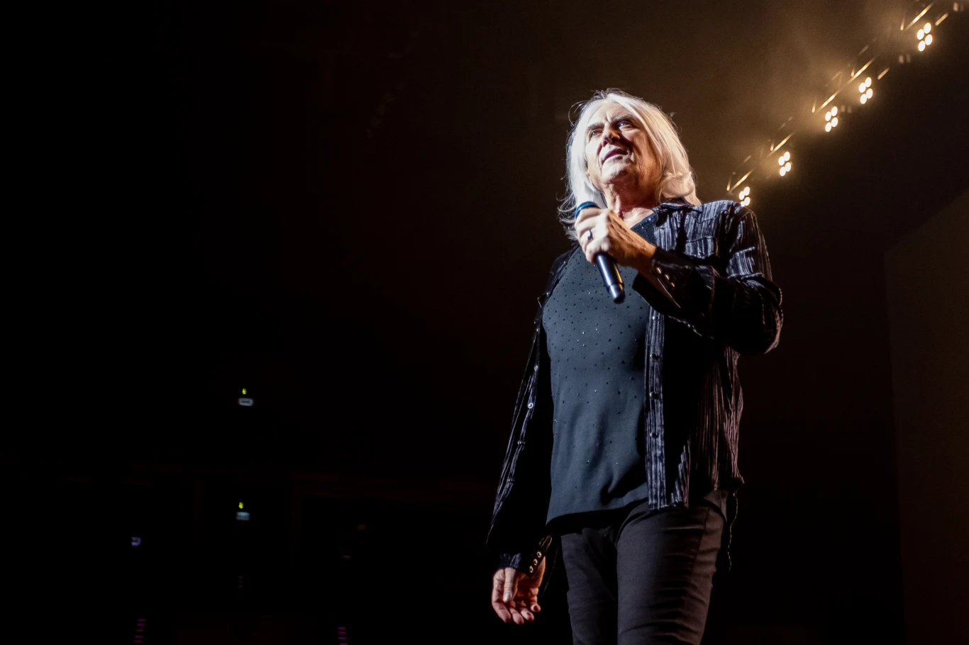 Joe Elliott (Def Leppard) Joe Elliott (Def Leppard)