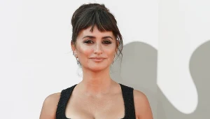 Penélope Cruz: Nie wyobrażam sobie świata bez kina
