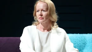 Agnieszka Krukówna