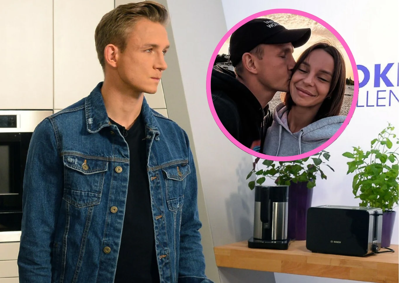 Jakub Rzeźniczak, Paulina Nowicka Jakub Rzeźniczak, Paulina Nowicka