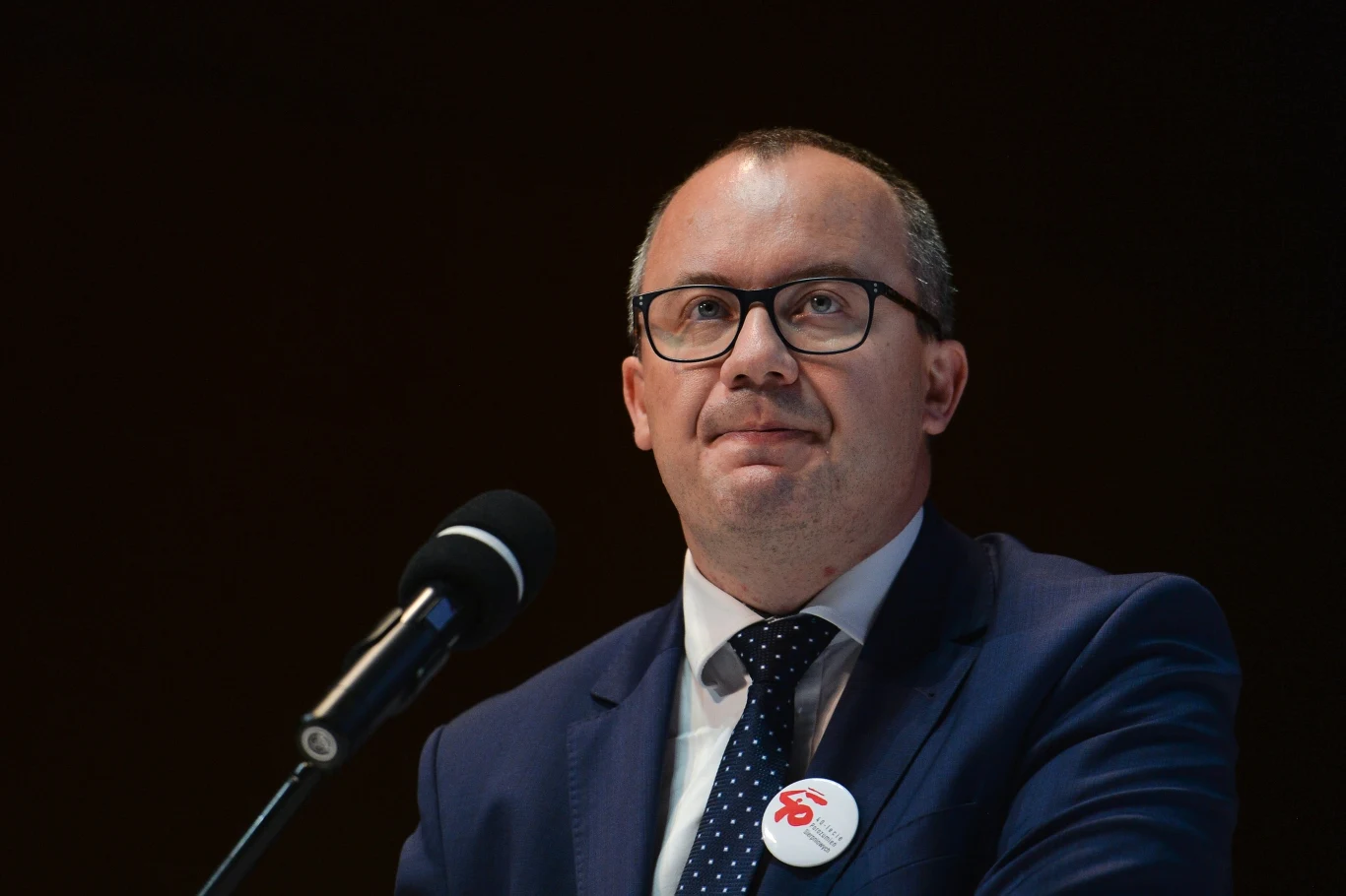Były Rzecznik Praw Obywatelskich prof. Adam Bodnar porównuje sprawę Piotra Mikołajczyka ze sprawą Tomasza Komendy Były Rzecznik Praw Obywatelskich prof. Adam Bodnar porównuje sprawę Piotra Mikołajczyka ze sprawą Tomasza Komendy