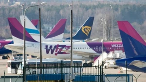 Ile papierosów w bagażu podręcznym? Ryanair i Wizzair mają limity