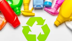 Symbol recyklingu wprowadza w błąd 68 proc. badanych. Jak to zmienić?