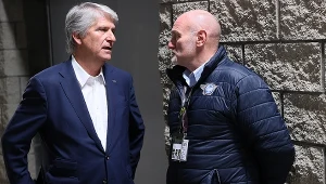 Włoch znowu napluł nam w twarz! Nie powiedział najważniejszej rzeczy