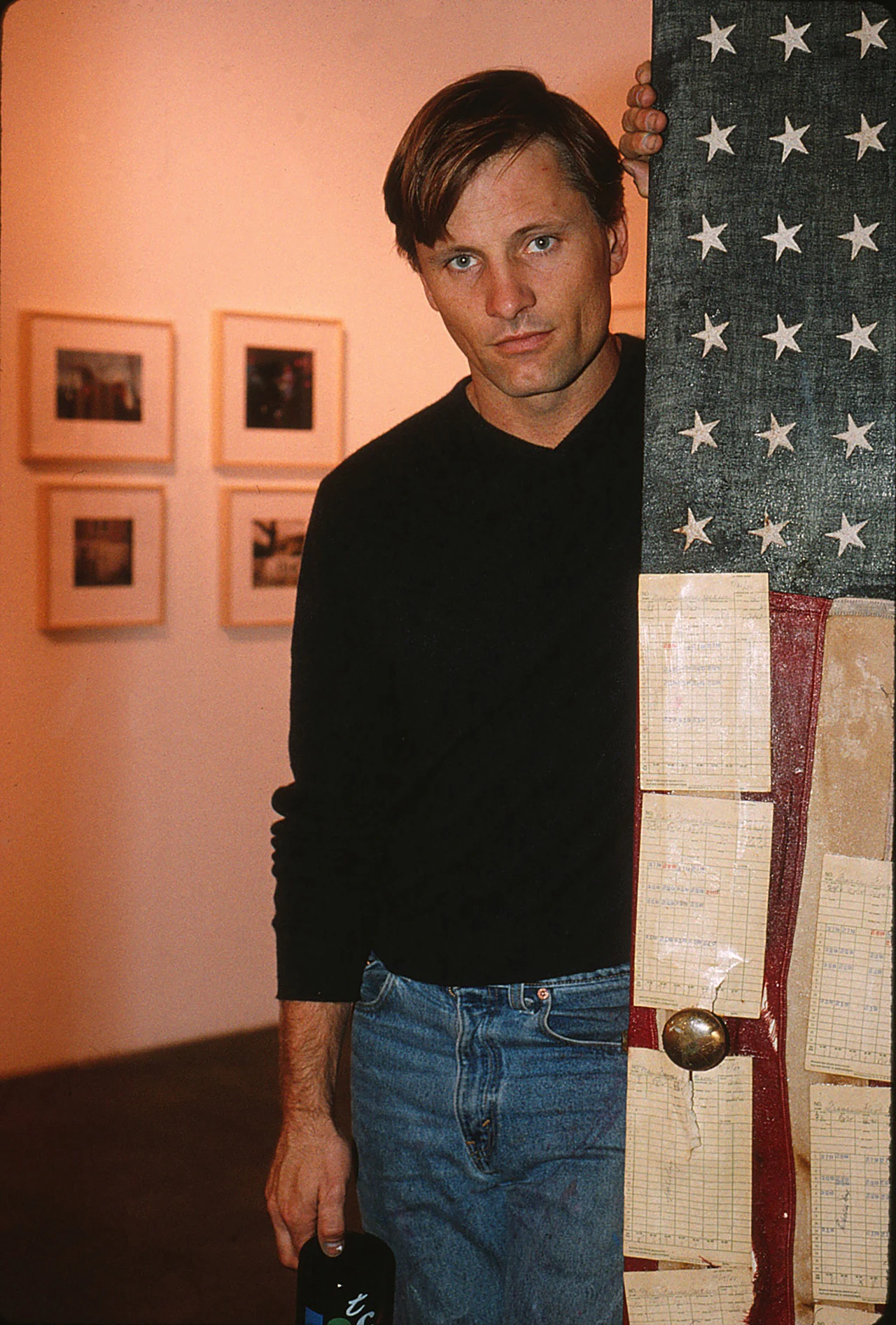 Viggo Mortensen