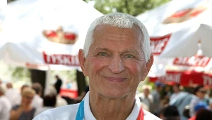 81-letni polski mistrz pomoże dyscyplinie? Wskazuje problemy
