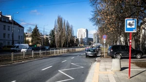 Zygzak, czyli zęby rekina. Te linie niosą konkretne przesłanie