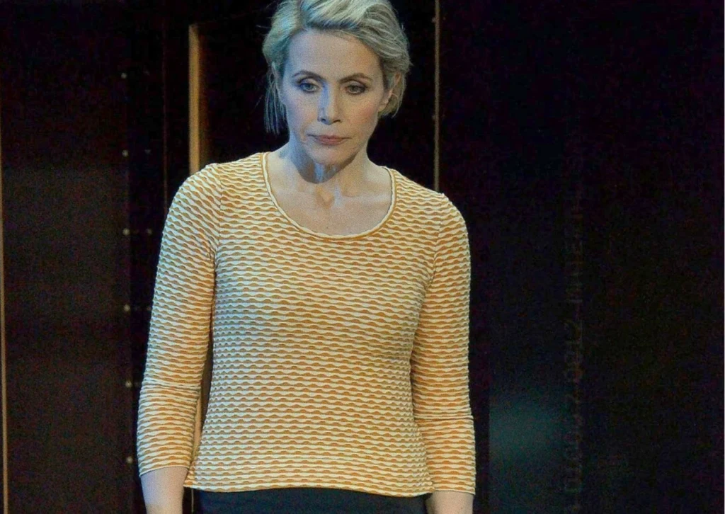 Agnieszka Wosińska