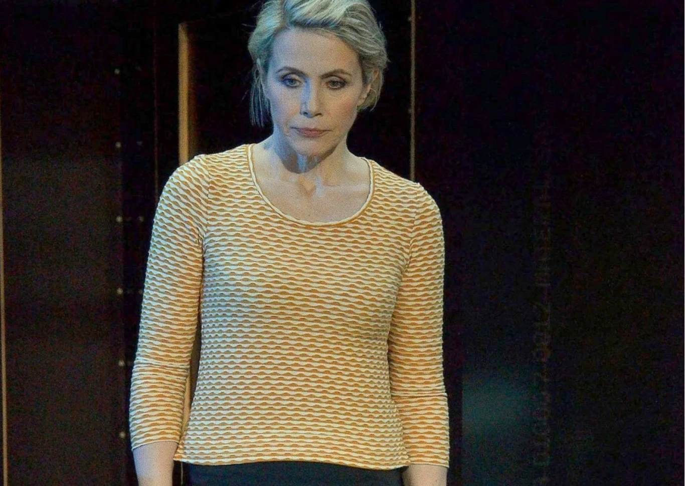 Agnieszka Wosińska Agnieszka Wosińska