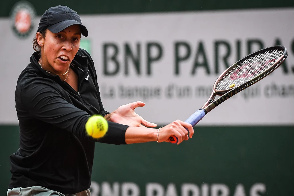Madison Keys Madison Keys