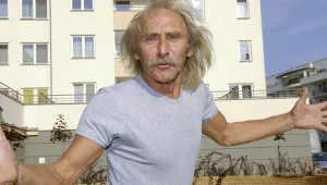 Jerzy Kryszak