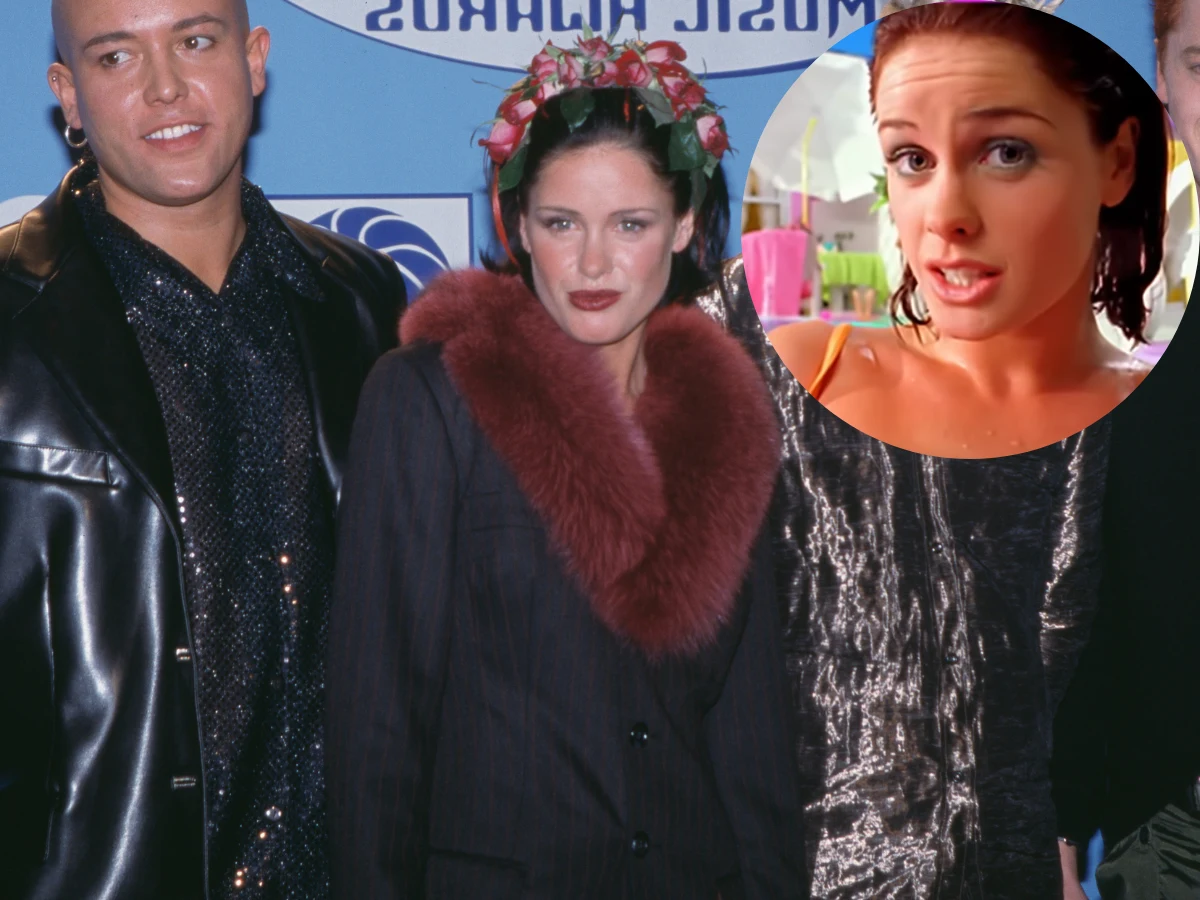 Była gwiazdą lat 90., a jej utwór znał każdy. Co dziś robi autorka hitu o Barbie? Była gwiazdą lat 90., a jej utwór znał każdy. Co dziś robi autorka hitu o Barbie?