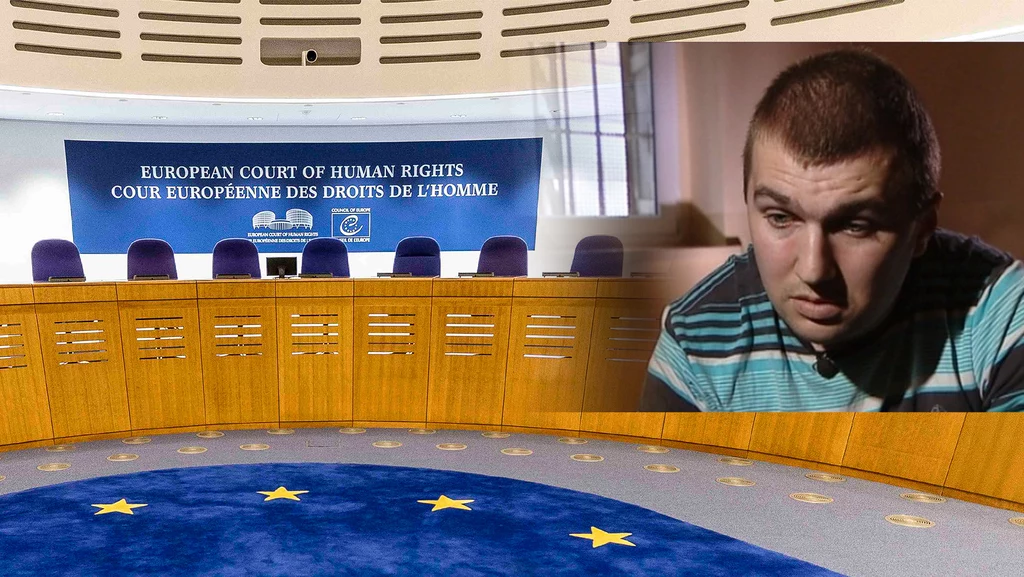Europejski Trybunał Praw Człowieka zajmie się sprawą Piotra Mikołajczyka Europejski Trybunał Praw Człowieka zajmie się sprawą Piotra Mikołajczyka
