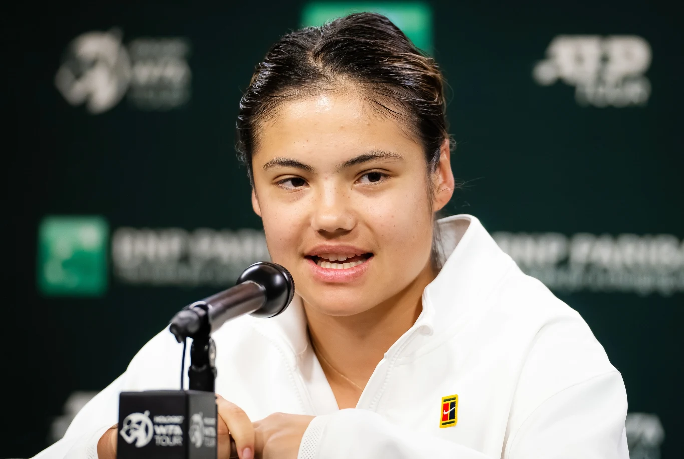 Emma Raducanu Emma Raducanu