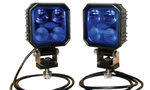 Lampa robocza