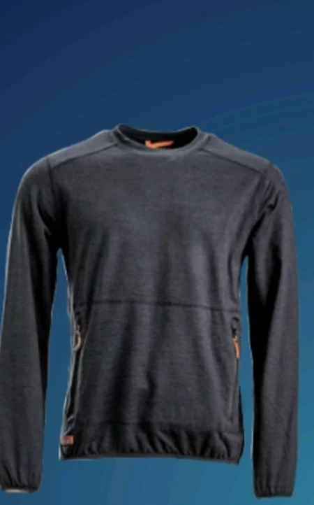 Bluza polarowa