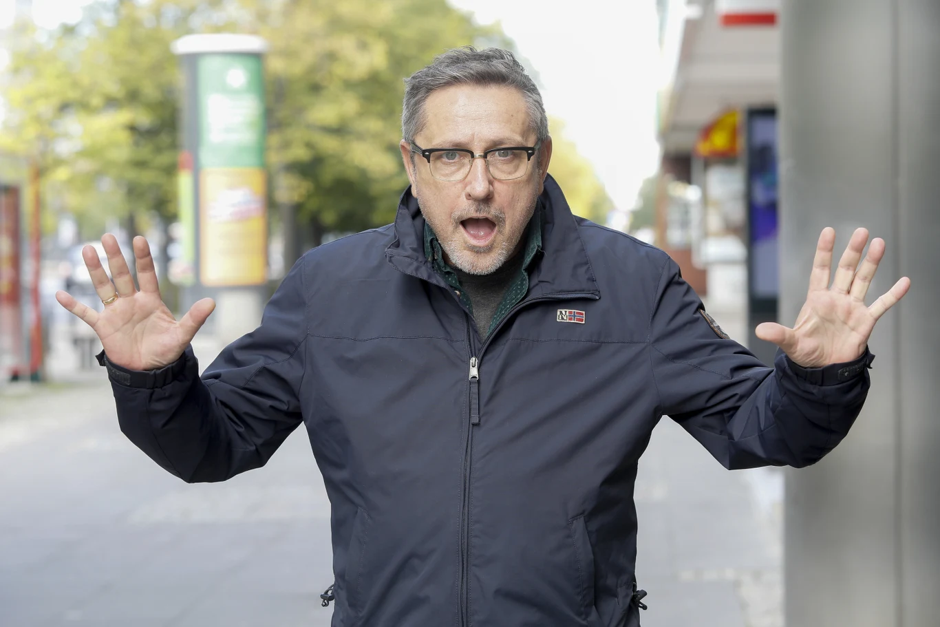 Andrzej Sołtysik