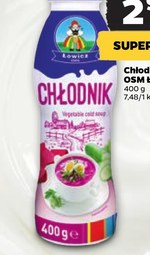 Chłodnik OSM Łowicz
