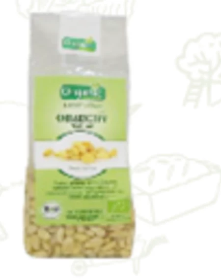 Orzechy Organic Farma Zdrowia