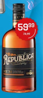 Rum Republica