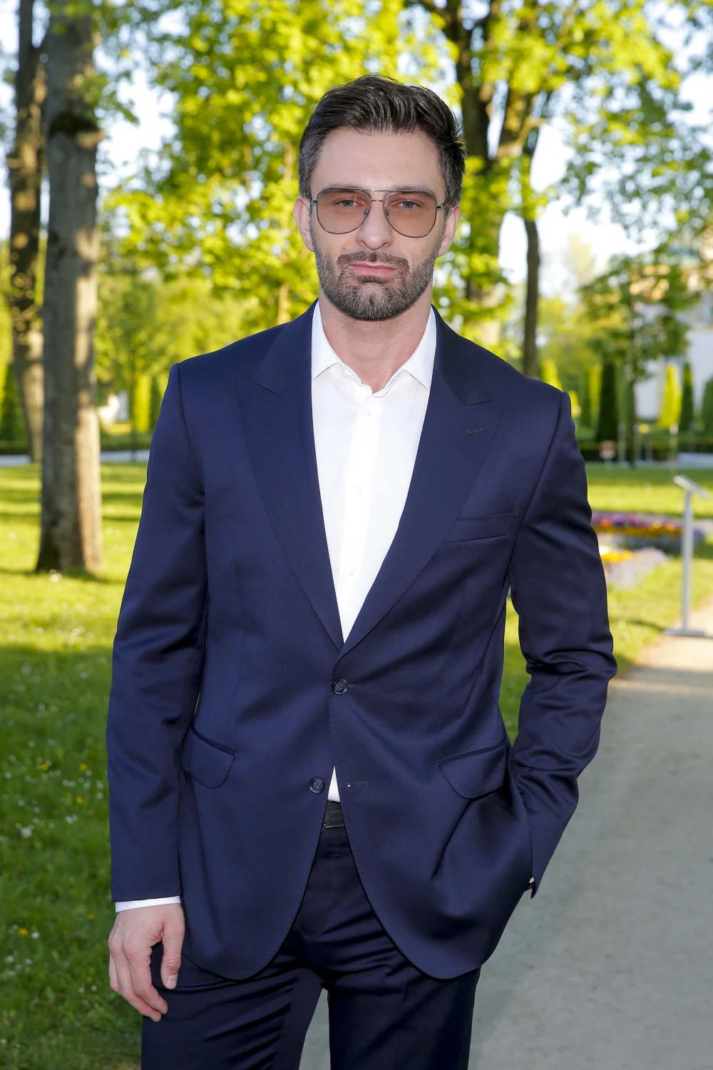 Mateusz Hładki Mateusz Hładki