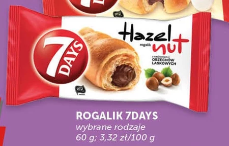 Rogal 7 Days