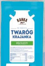 Twaróg Kanka