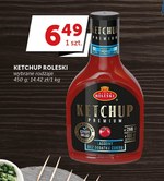 Ketchup Roleski