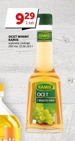 Ocet winny Kamis