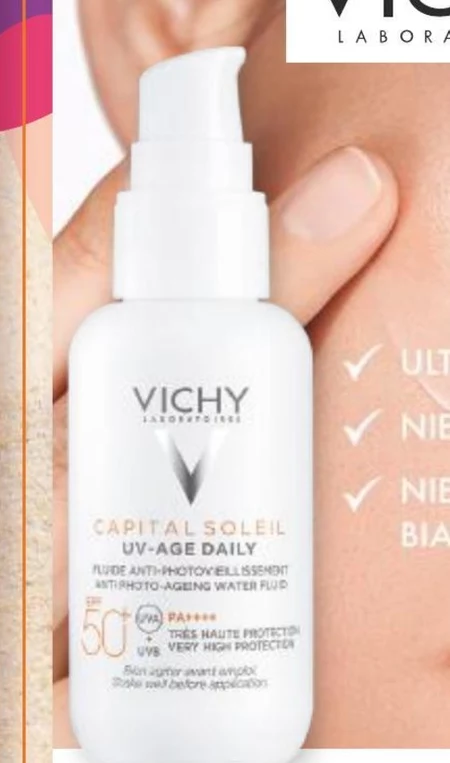 Fluid Vichy