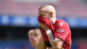 Wielki problem Wisły przed kluczowymi meczami. Muszą bardzo uważać