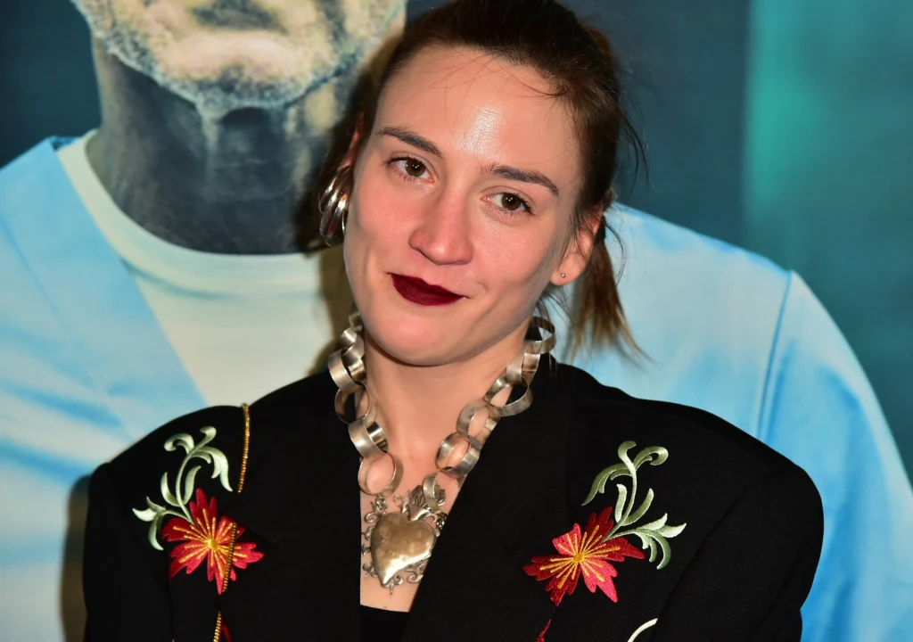 Jaśmina Polak opowiada o najtrudniejszych momentach podczas realizacji "Sortowni" Jaśmina Polak opowiada o najtrudniejszych momentach podczas realizacji "Sortowni"